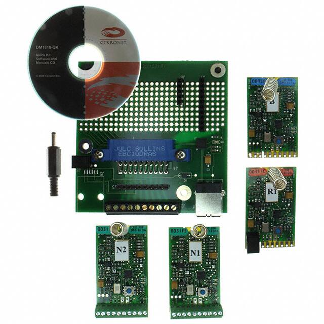 Murata Electronics DM1810-916-QK