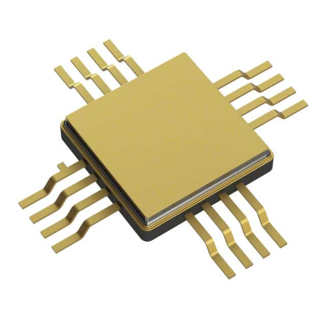 Analog Devices Inc. HMC424AG16