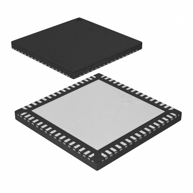 Microchip Technology ATMEGA645V-8MUR