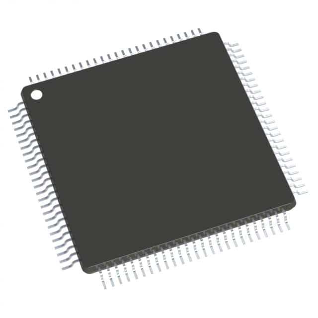 Microchip Technology PIC24EP256GU810-I/PF