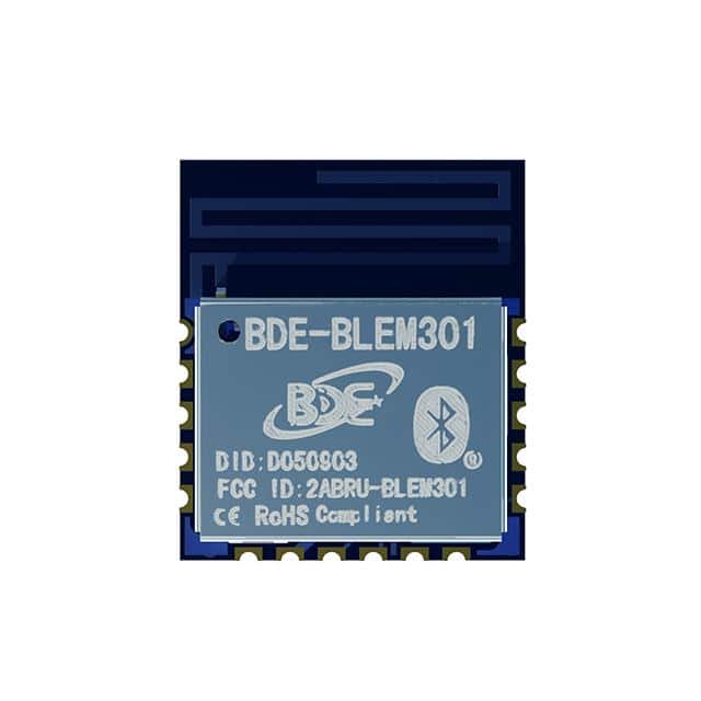 BDE Technology BDE-BLEM301
