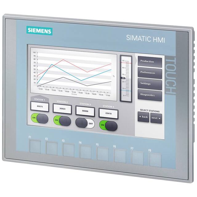 Siemens 6AV21438GB500AA0