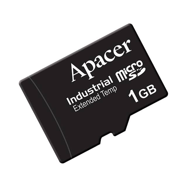 Apacer Memory America AP-MSD01GISI-T