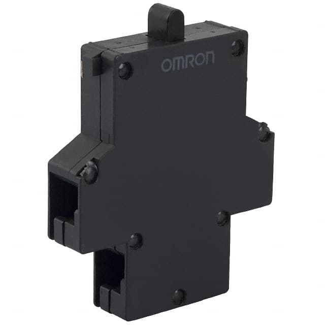 Omron Automation and Safety A22-20S