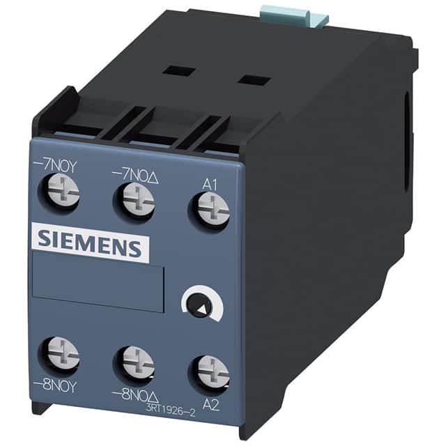 Siemens 3RT1926-2GC51