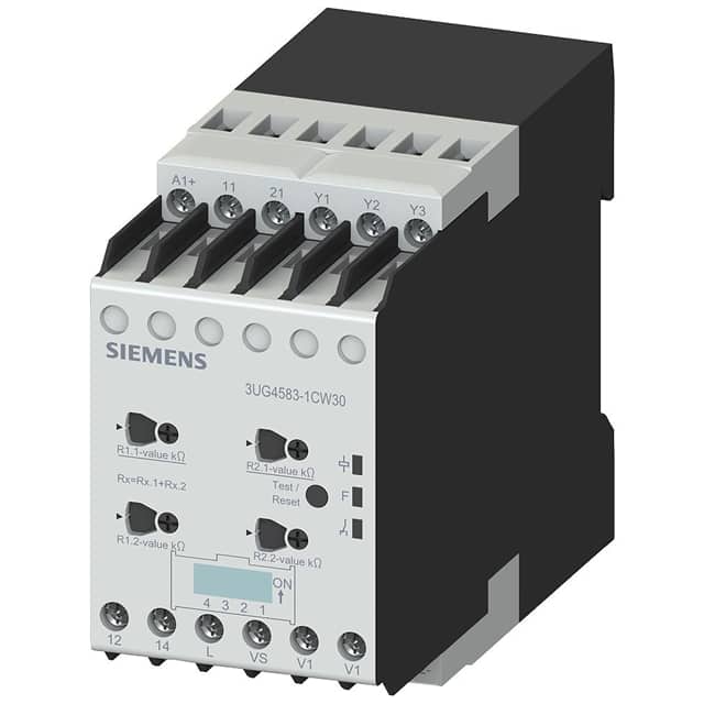 Siemens 3UG45831CW30