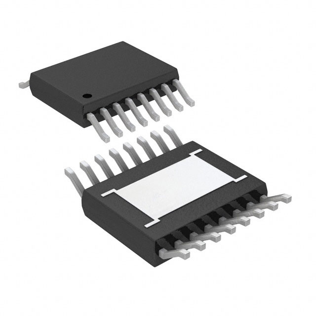 Analog Devices Inc. LT8610ACEMSE-1#TRPBF