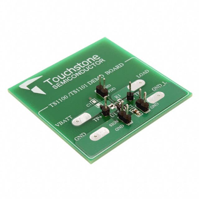 Touchstone Semiconductor TS1101-25DB