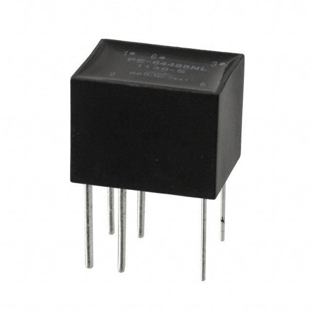 Pulse Electronics PE-64488NL