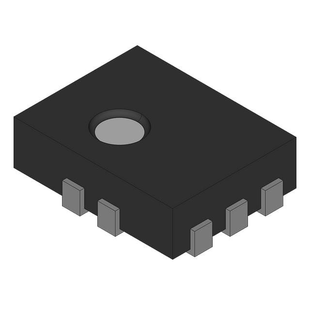 NXP Semiconductors 74AUP2G98GUX