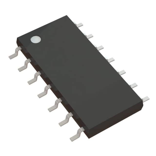 STMicroelectronics TSX339IDT