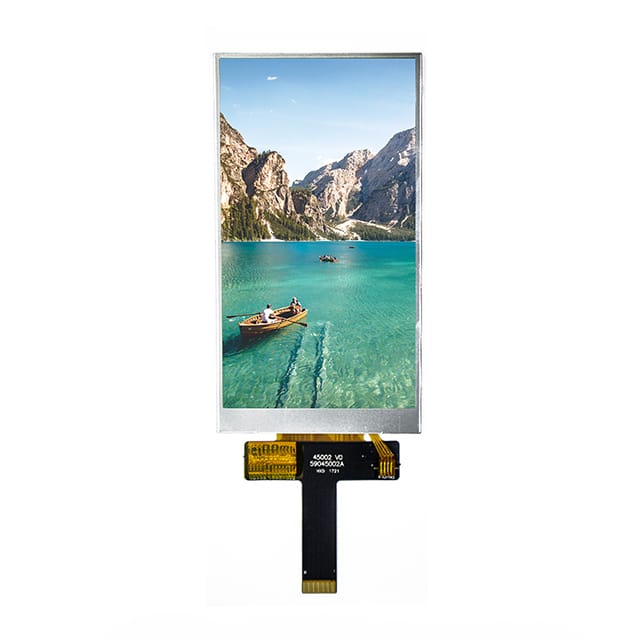 Focus LCDs E45RA-MW307-N