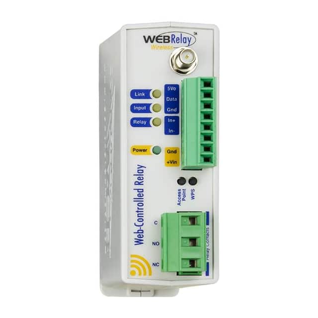 ControlByWeb XW-210-I