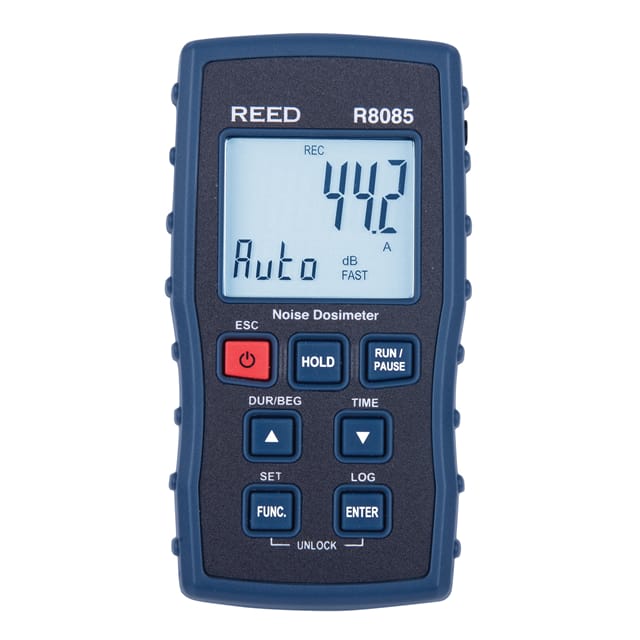 REED Instruments R8085-NIST