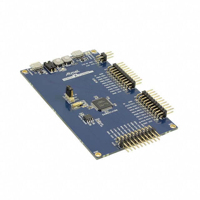 Microchip Technology ATWINC1500-XSTK