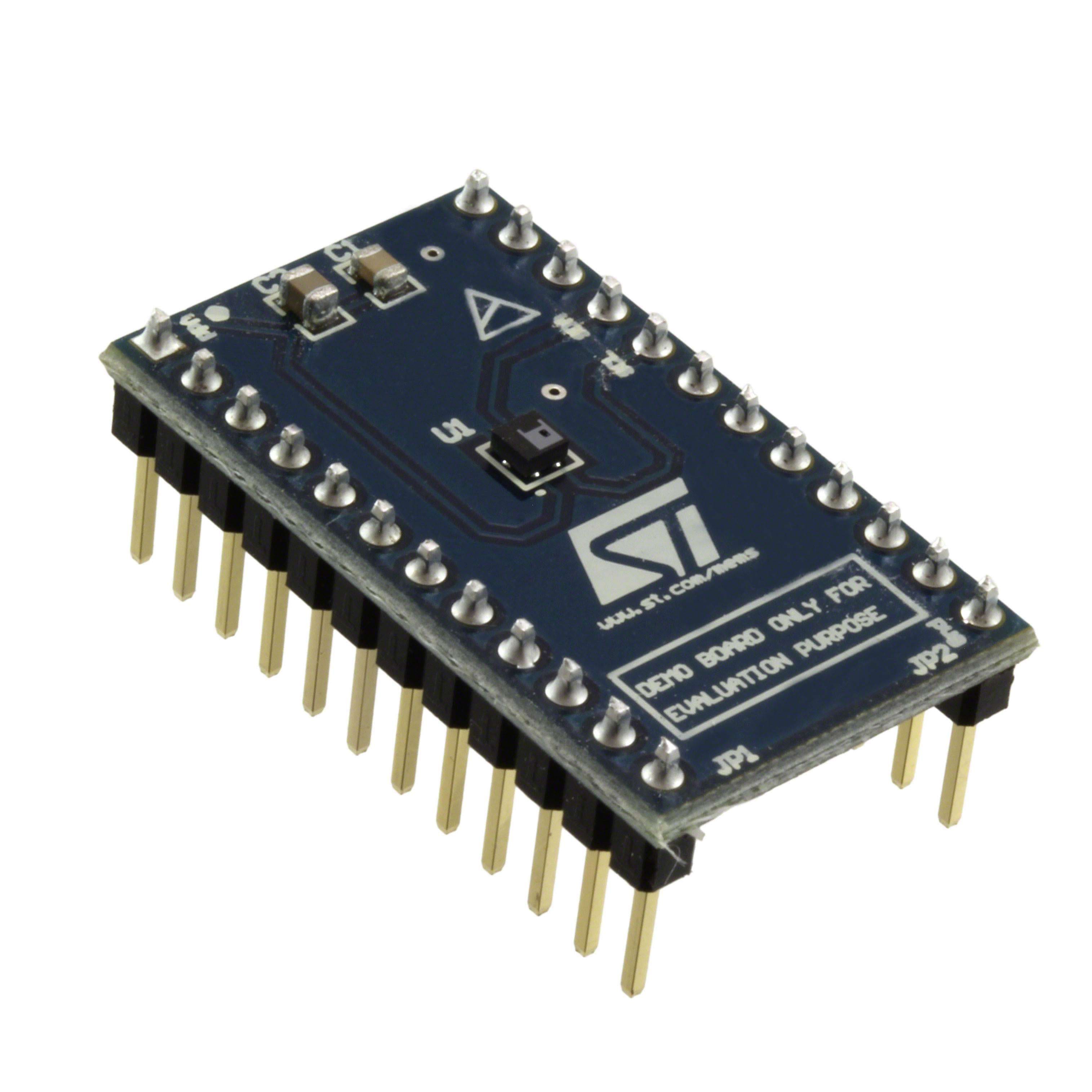 STMicroelectronics STEVAL-MKI141V1