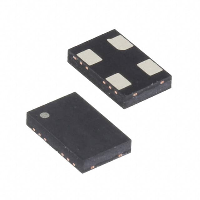 Microchip Technology DSC8001BL5-PROGRAMMABLE