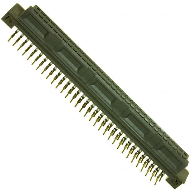 TE Connectivity AMP Connectors 174253-2