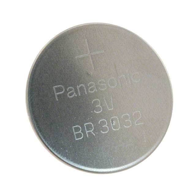 Panasonic - BSG BR-3032/BN