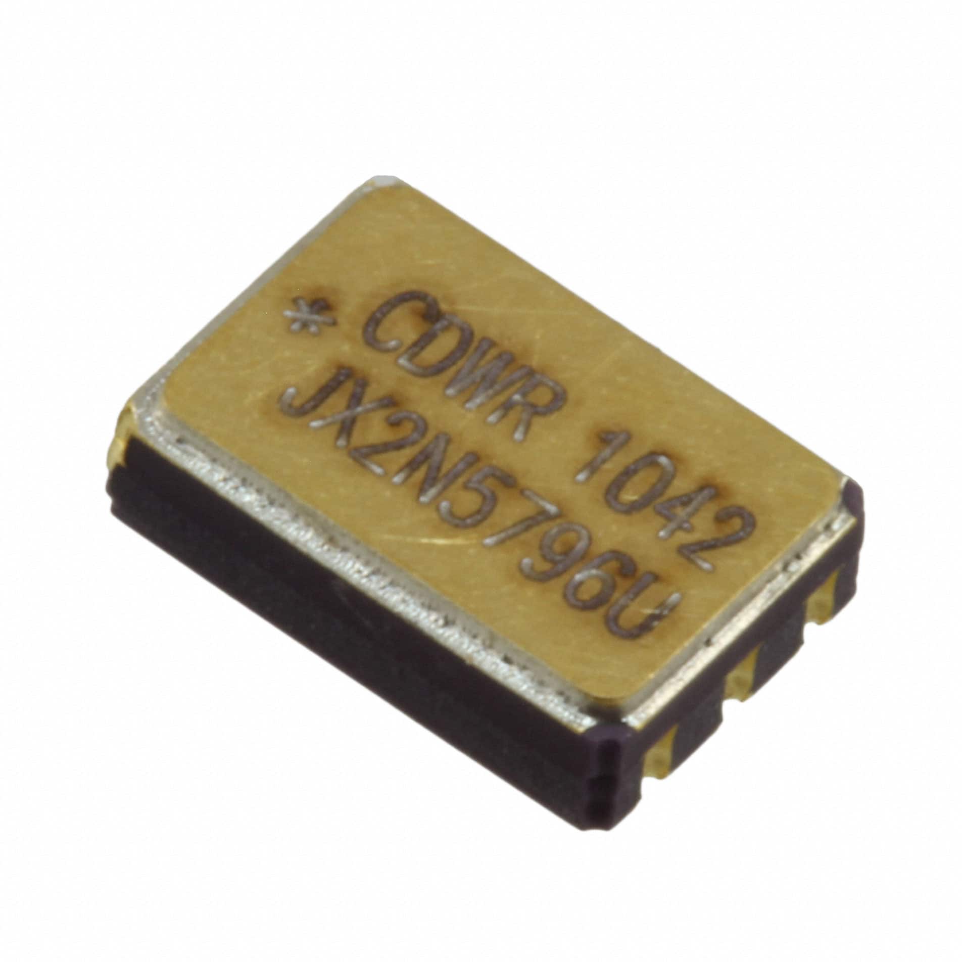 Microchip Technology JANSL2N3810U/TR