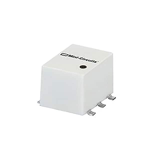 Mini-Circuits ADT16-6T+