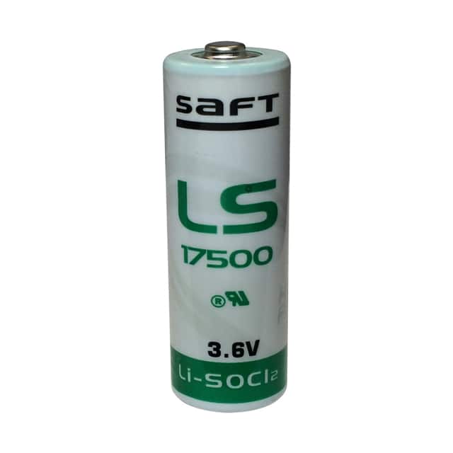 Saft LS17500