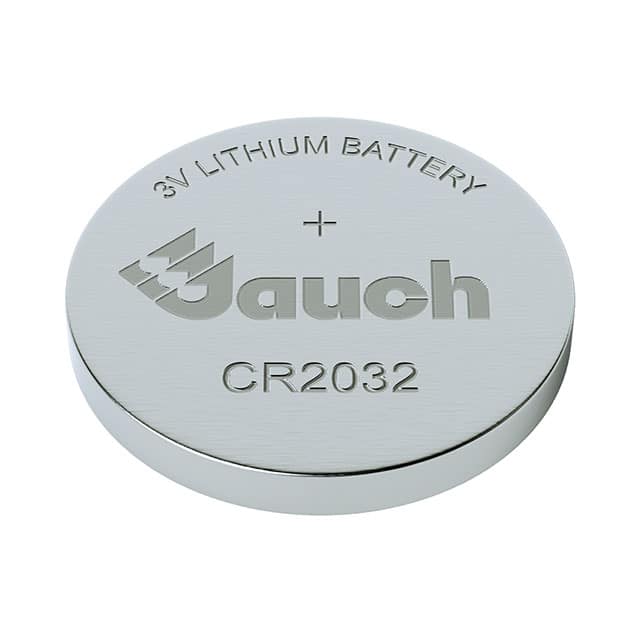Jauch Quartz CR 2032 JAUCH (IB)