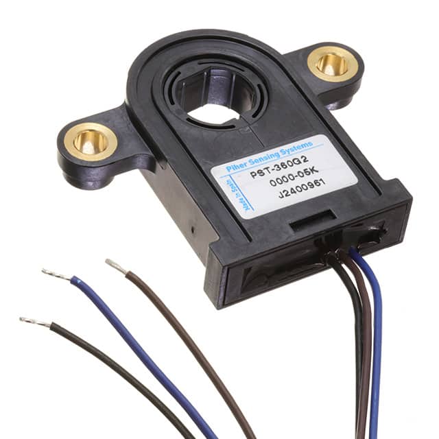 Amphenol Piher Sensing Systems PST360G2-1A-C0000-ERA360-RE
