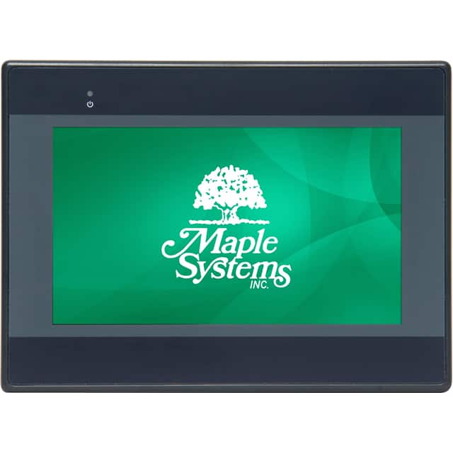 Maple Systems Inc HMI5070LB