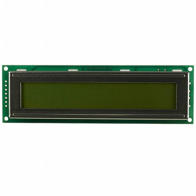 MDLS-24265-SS-LV-G-LED-04-G