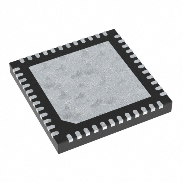 Microchip Technology ATSAMR21G18A-MFTA6