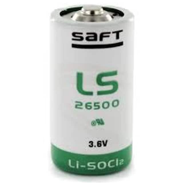 Saft LS26500