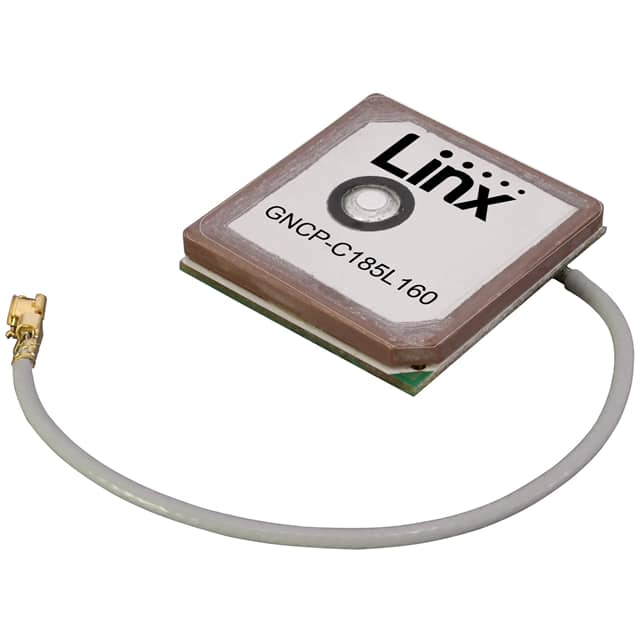 Linx Technologies Inc. ANT-GNCP-C185L160