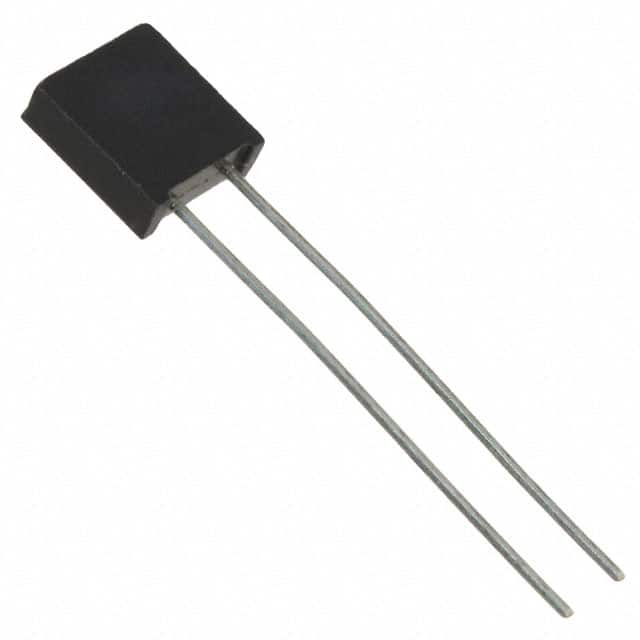 Vishay Foil Resistors (Division of Vishay Precision Group) Y0007453R000T0L