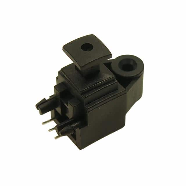CLIFF Electronic Components Ltd FCR6842031T