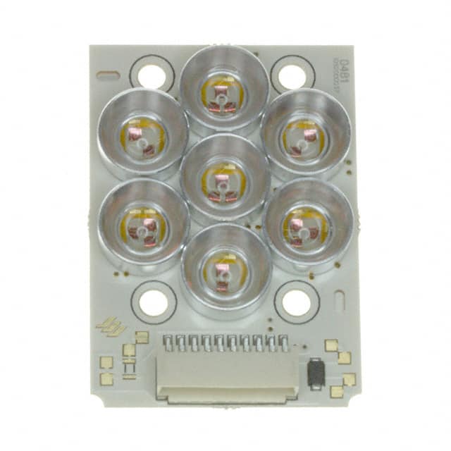 Lighting Science Group Corporation NT-51E0-0481