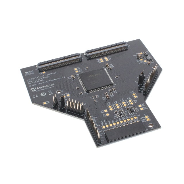 Microchip Technology ATMXT2113TDAT-SPI-PCB