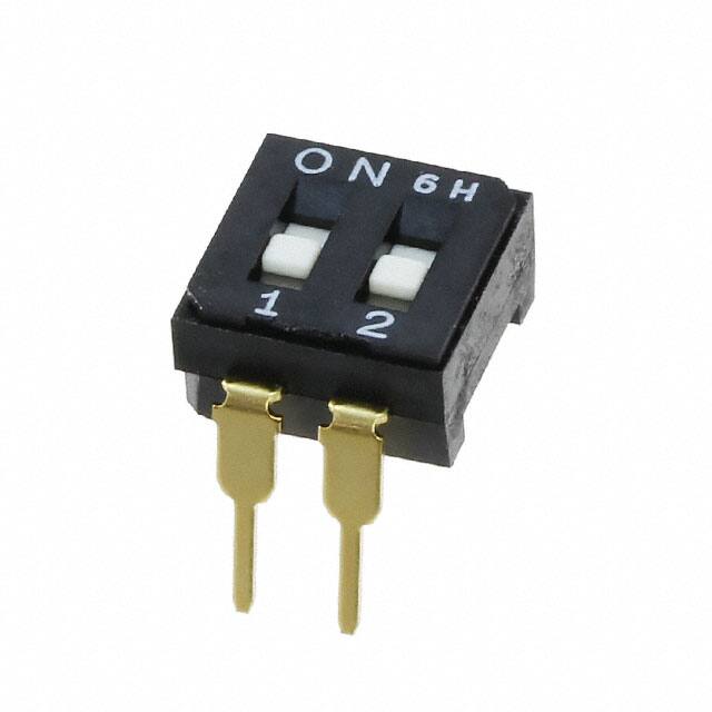 Nidec Copal Electronics CFS-0201MC