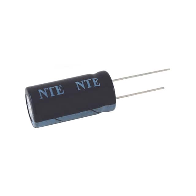 NTE Electronics, Inc VHT5600M50