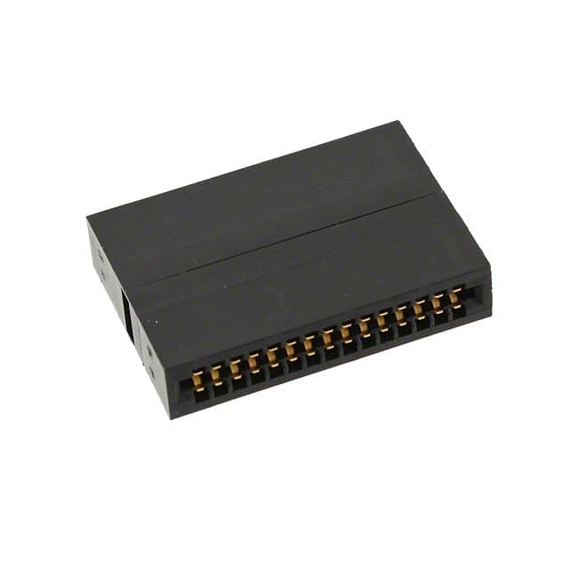 Sullins Connector Solutions EAC15FSLN