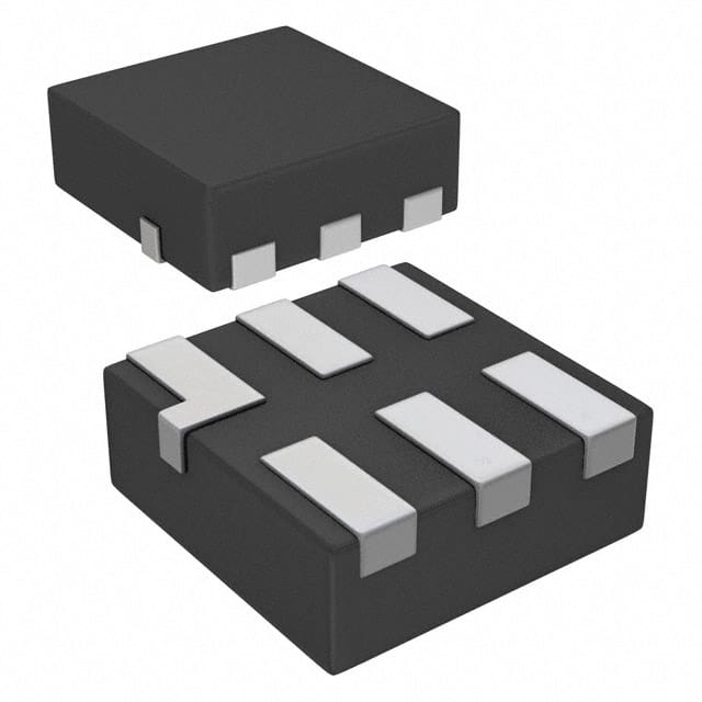 Diodes Incorporated 74AUP1G97FW4-7