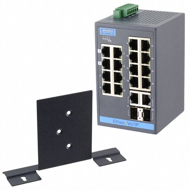 Advantech Corp EKI-5626C-EI-AE