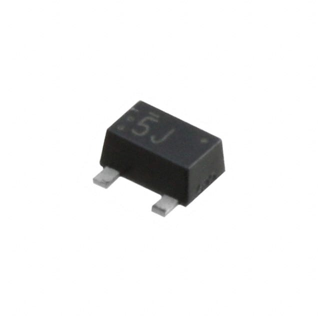 Panasonic Electronic Components DB3J316N0L