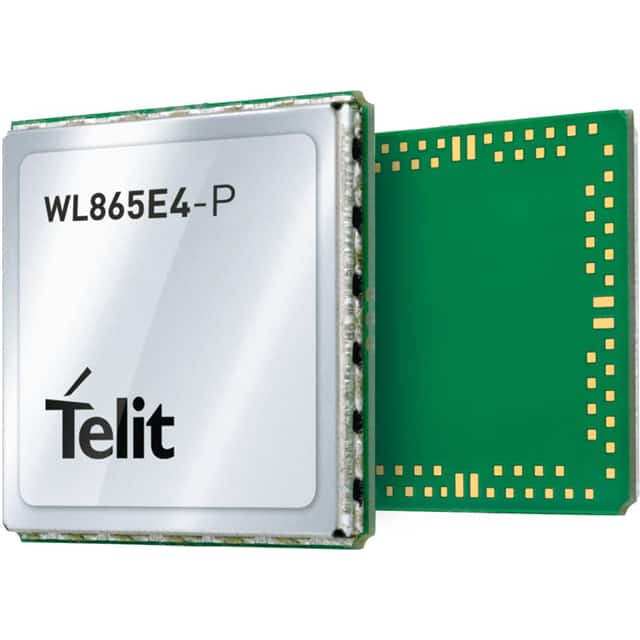 Telit WL865E4P000T001000