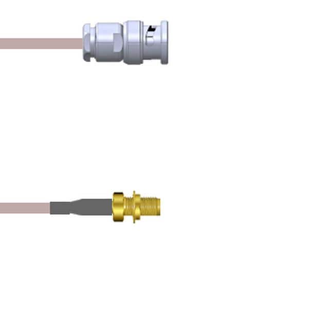 Amphenol Custom Cable Q-0J02W0005048i
