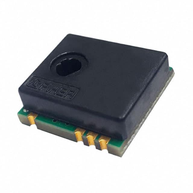 Amphenol Piher Sensing Systems MTS360-2AA-C0002-ERA360-05K
