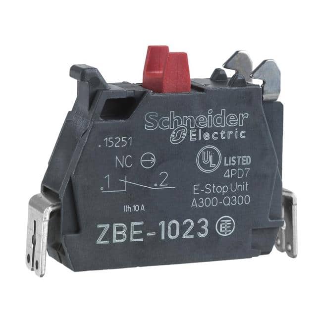 Schneider Electric ZBE1023