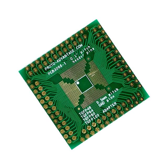 Chip Quik Inc. PCB3006-1