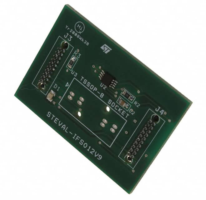 STMicroelectronics STEVAL-IFS012V9