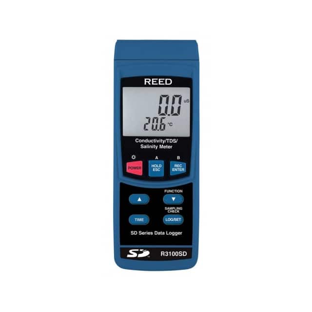 REED Instruments R3100SD